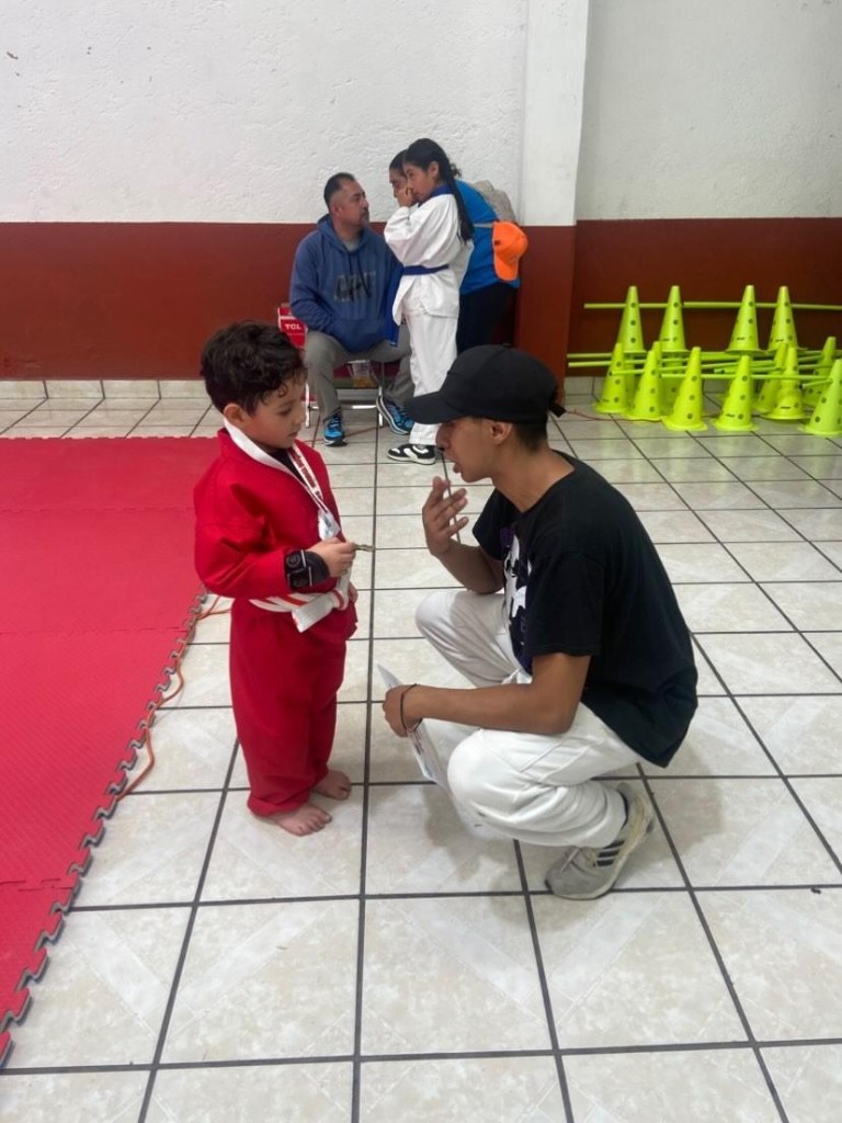 Instructor