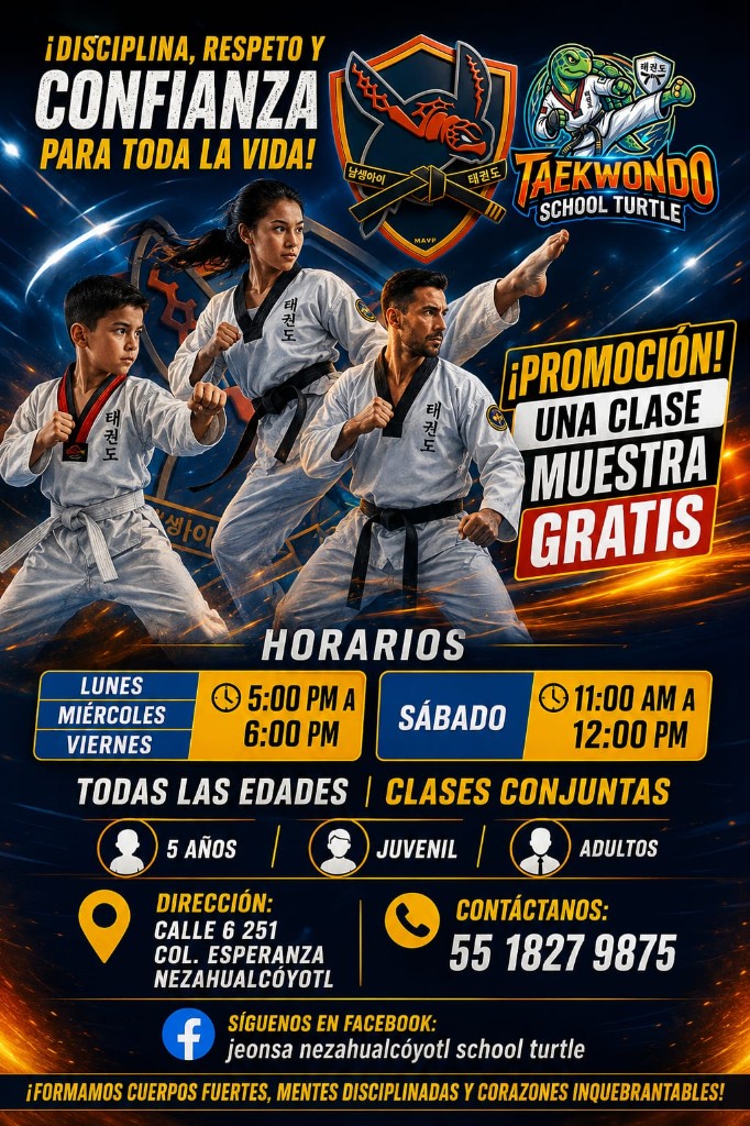 Horarios Jeonsa